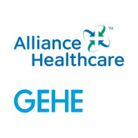 Alliance Healthcare