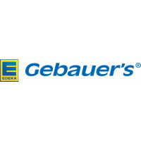 Gebauer’s