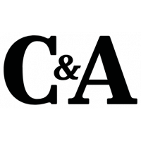 C&A logo