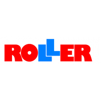 ROLLER logo