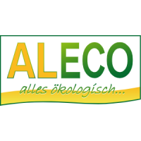 Aleco Biomarkt logo