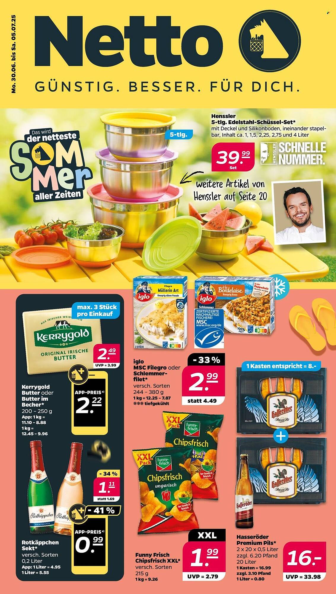 Netto Prospekt