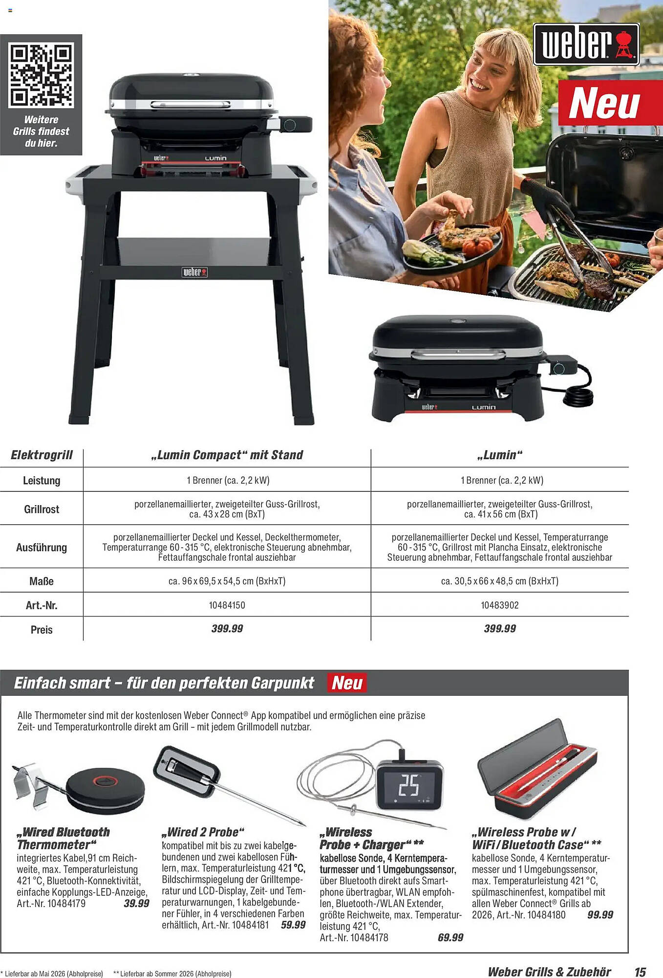 toom Baumarkt Prospekt - Pagina 15