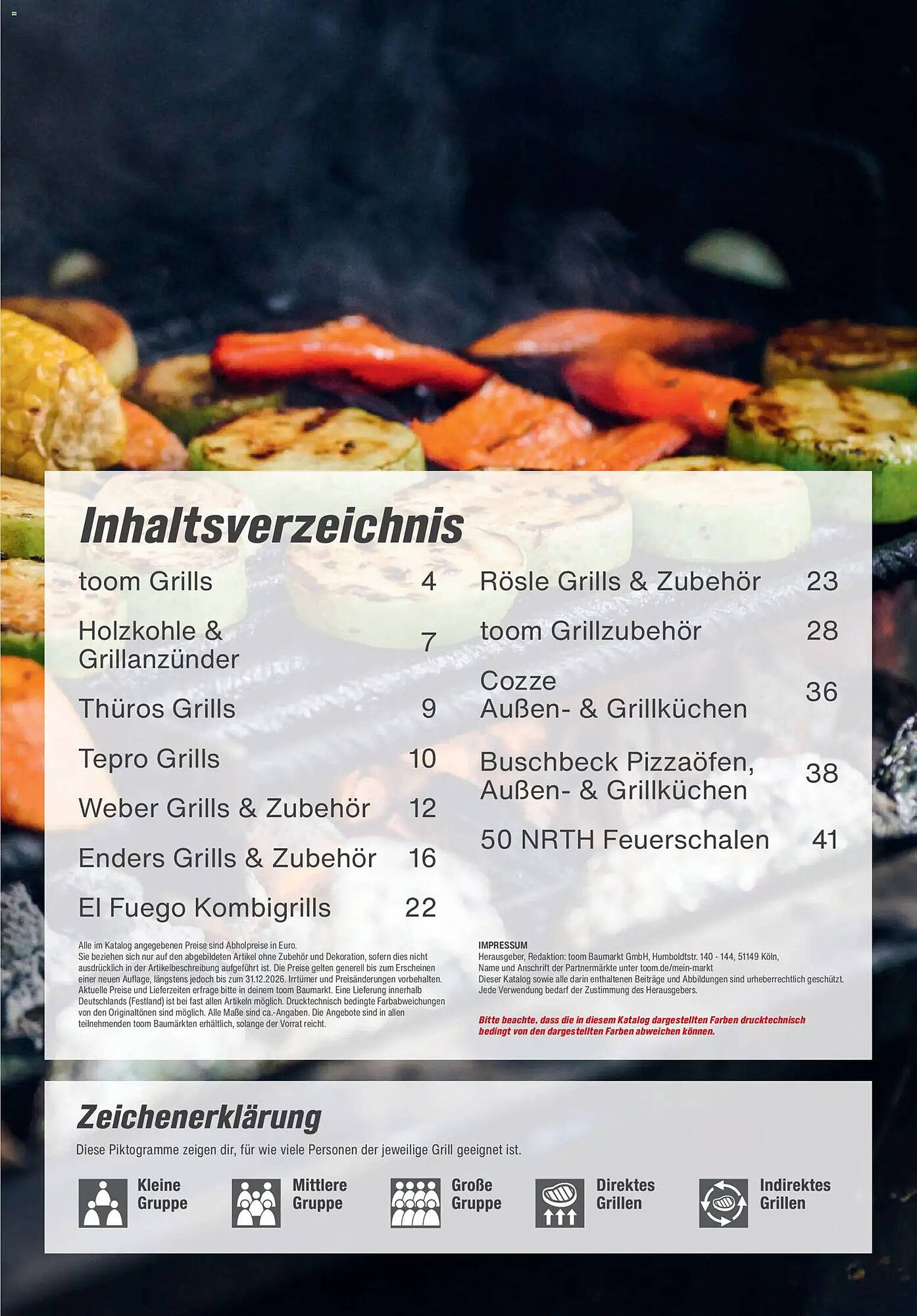 toom Baumarkt Prospekt - Pagina 3