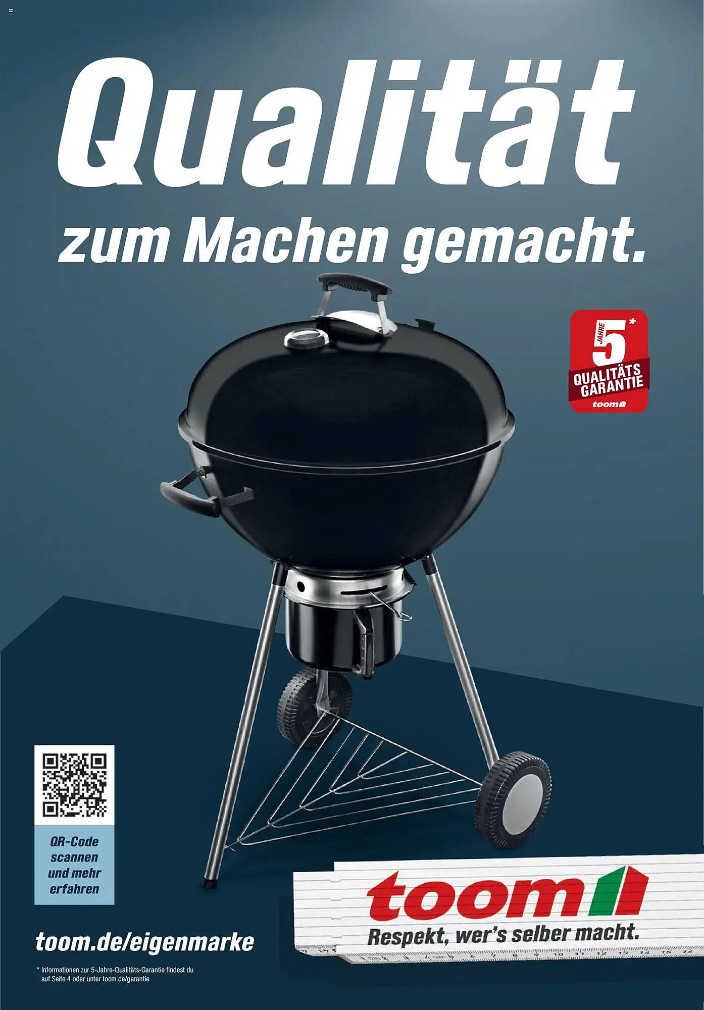 toom Baumarkt Prospekt - Pagina 44