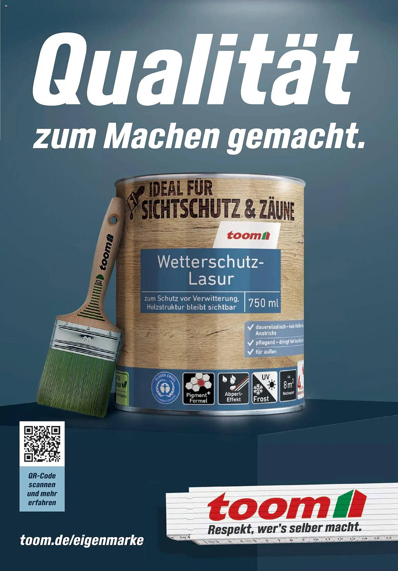 toom Baumarkt Prospekt - Pagina 36