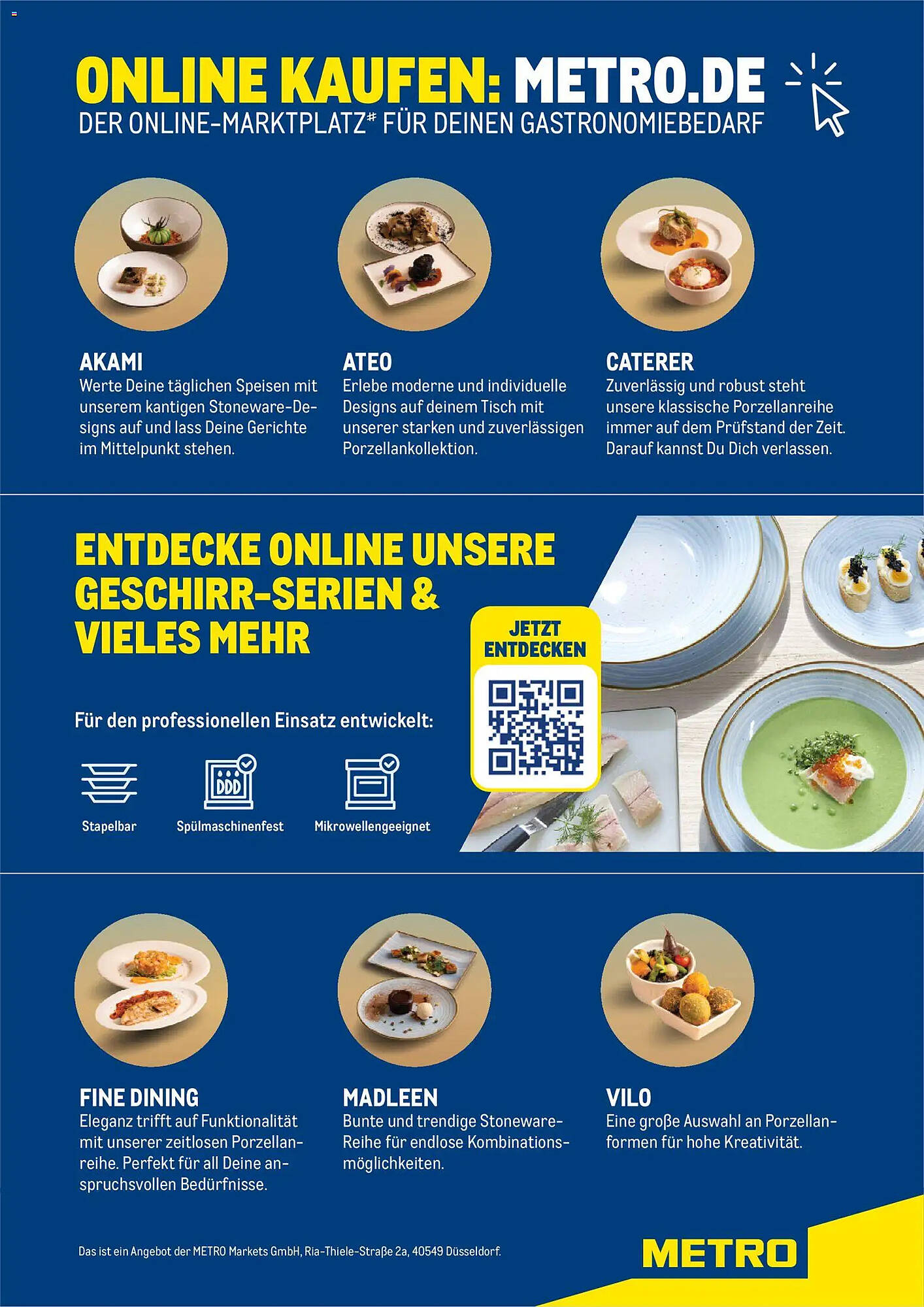 METRO Prospekt - Pagina 8