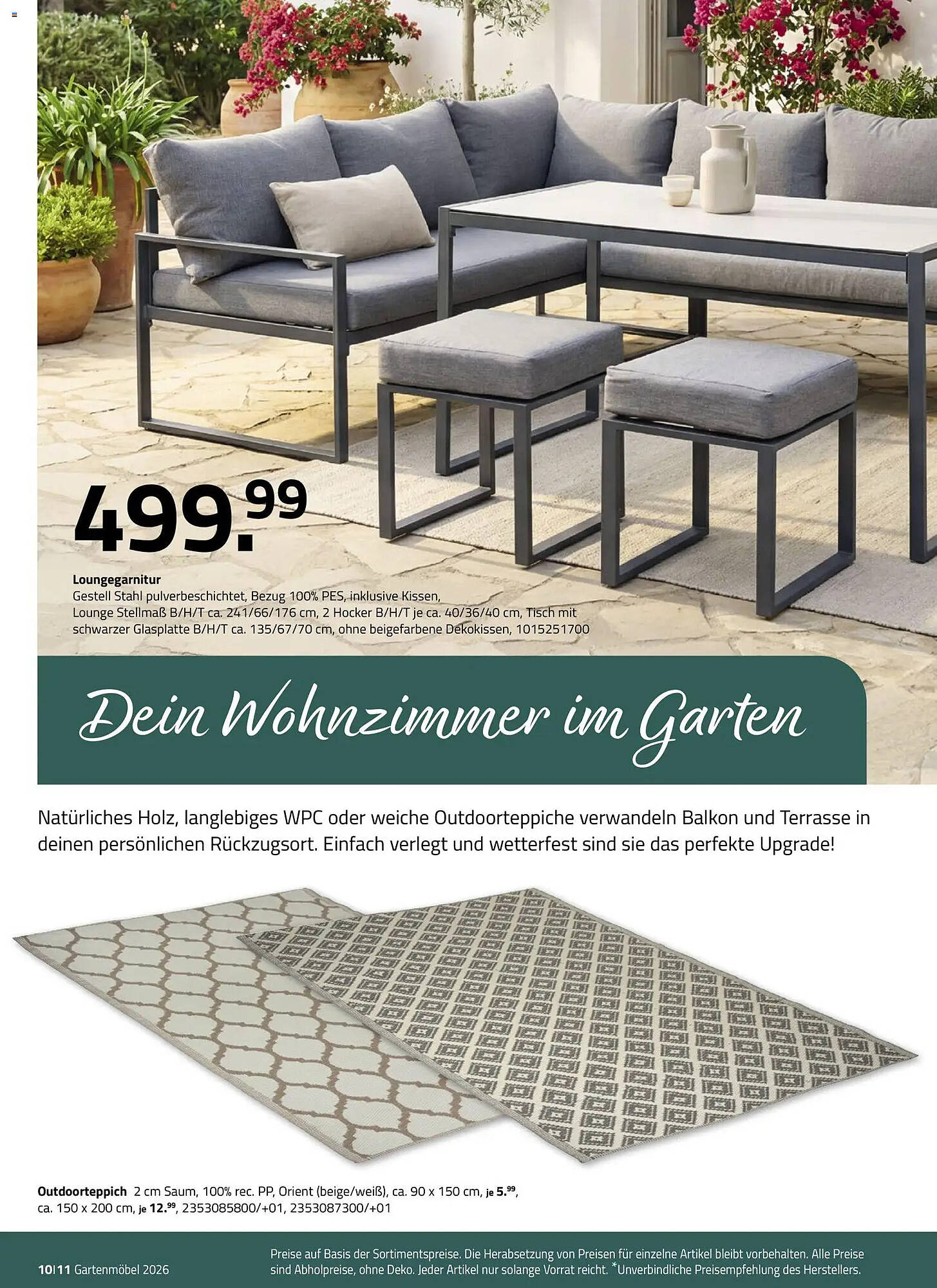 ROLLER Prospekt - Pagina 10
