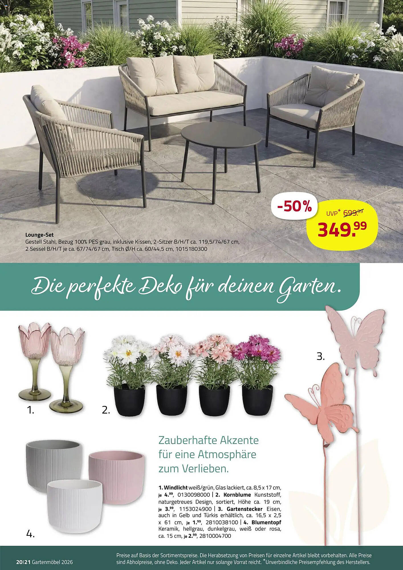 ROLLER Prospekt - Pagina 20