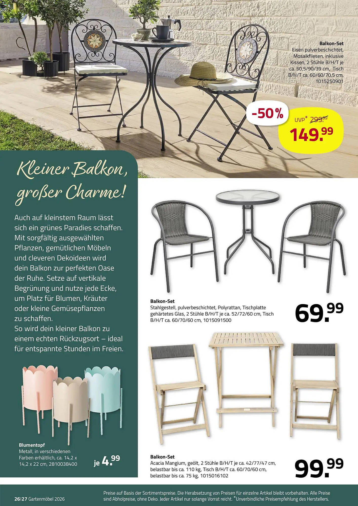 ROLLER Prospekt - Pagina 26