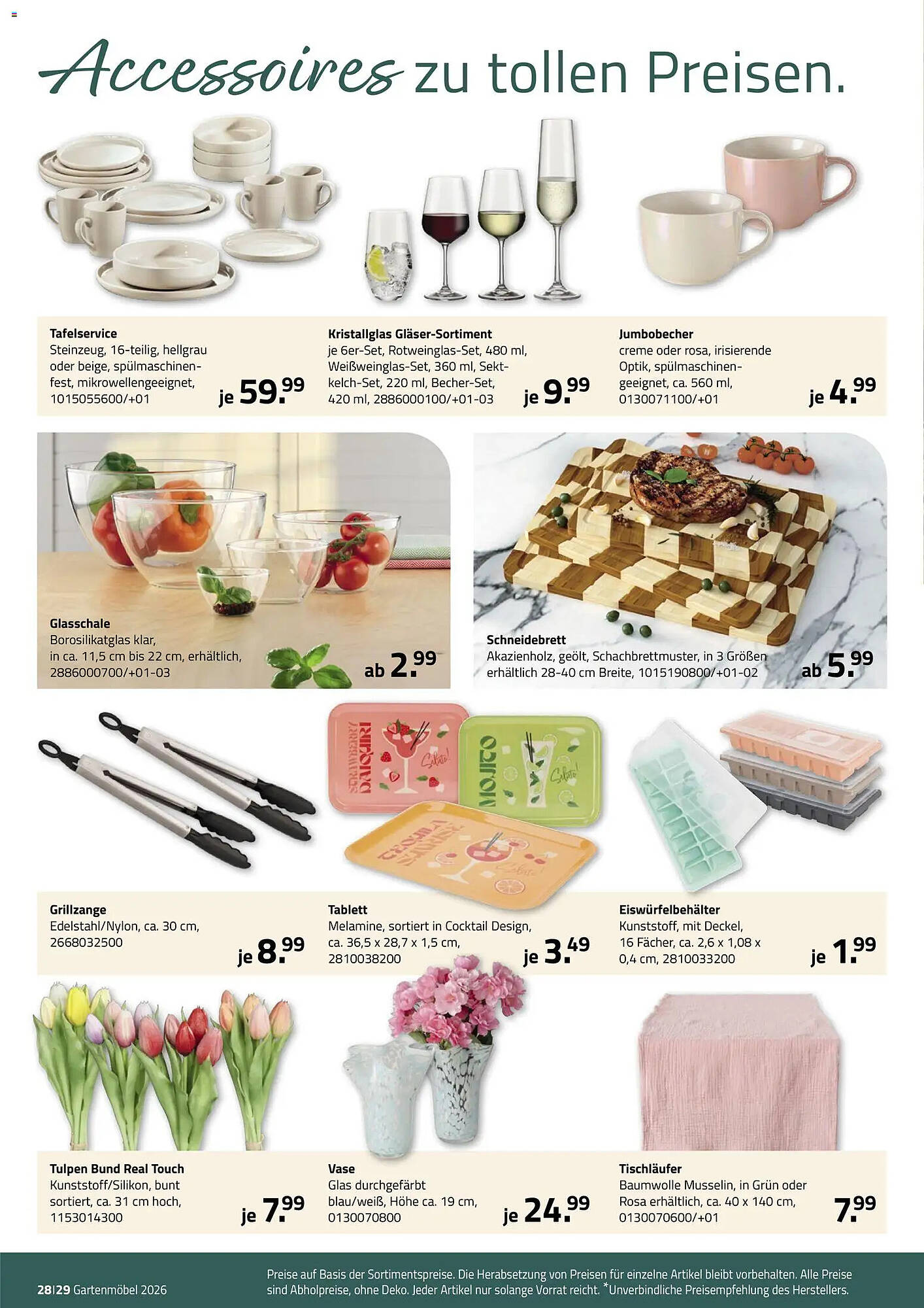 ROLLER Prospekt - Pagina 28