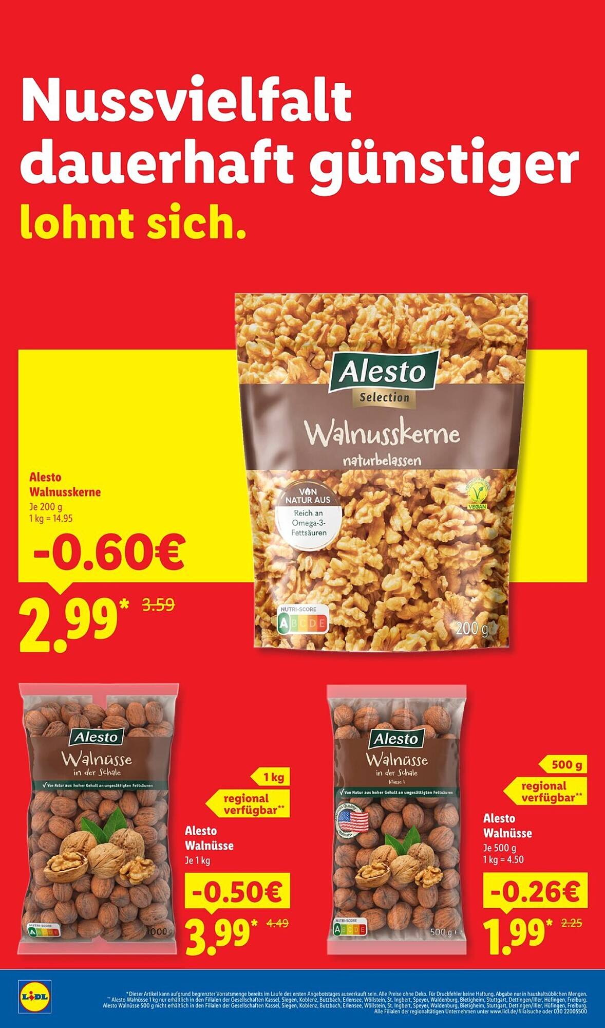 Lidl Prospekt - Pagina 14