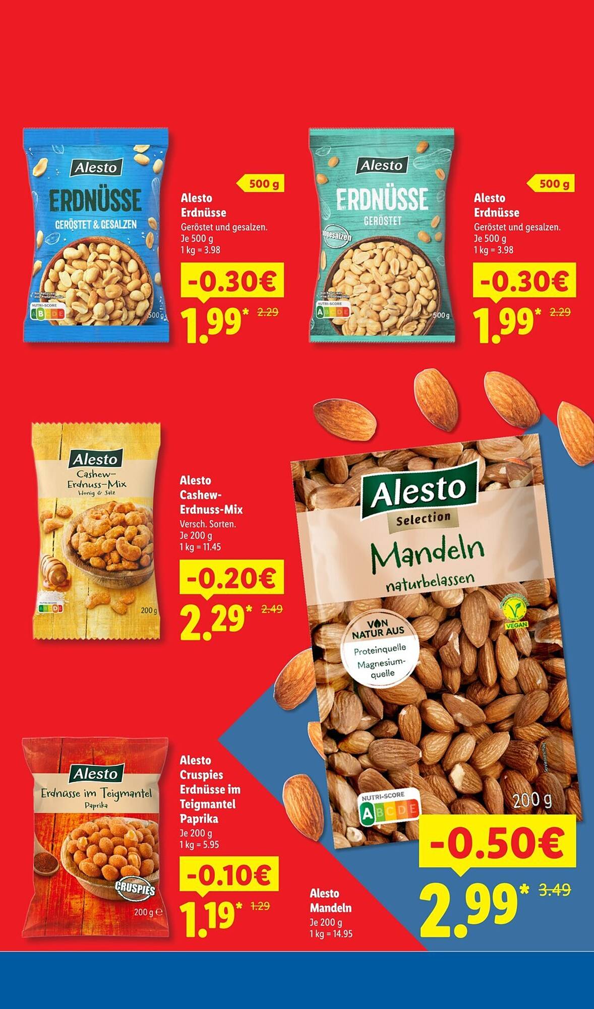 Lidl Prospekt - Pagina 15