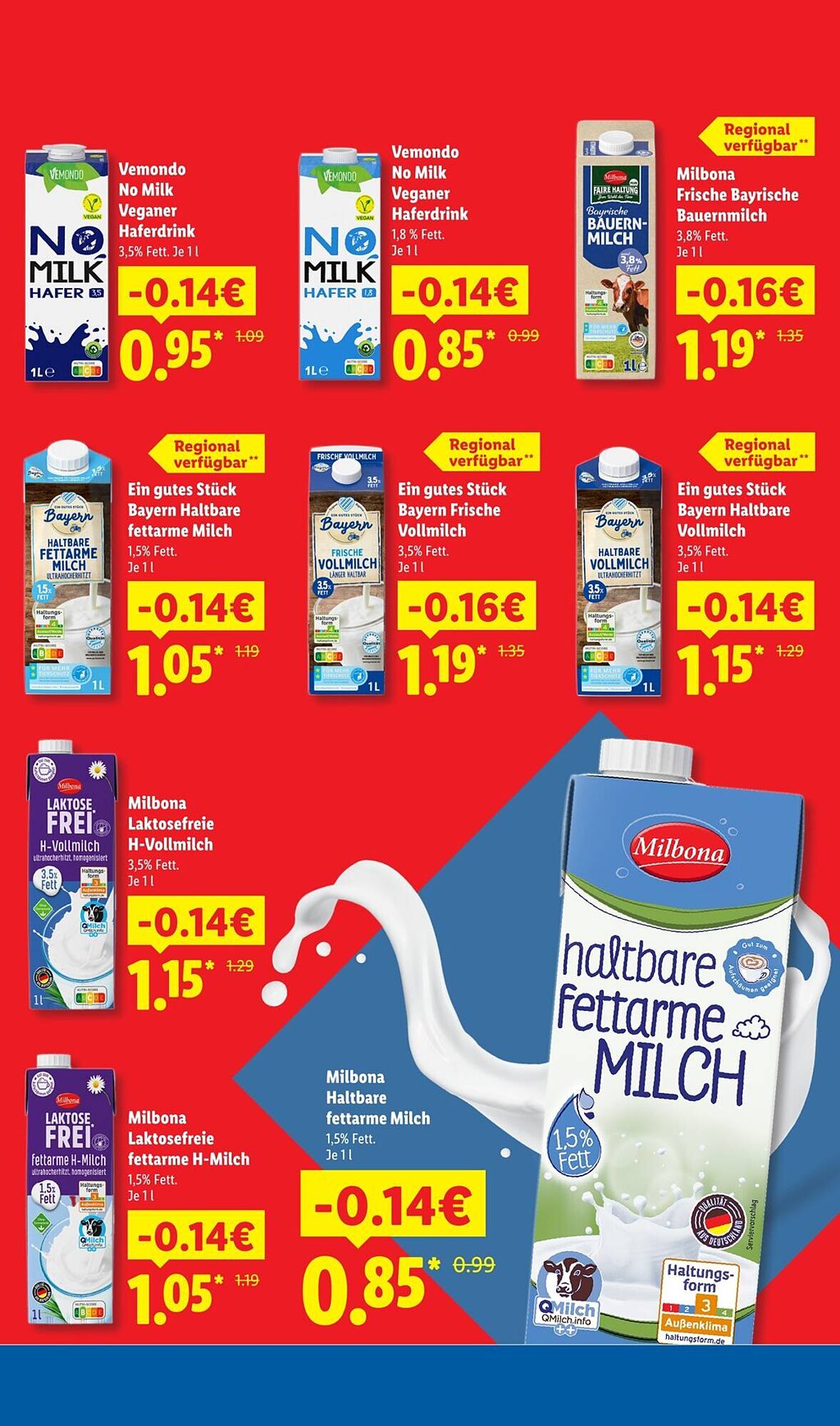 Lidl Prospekt - Pagina 25
