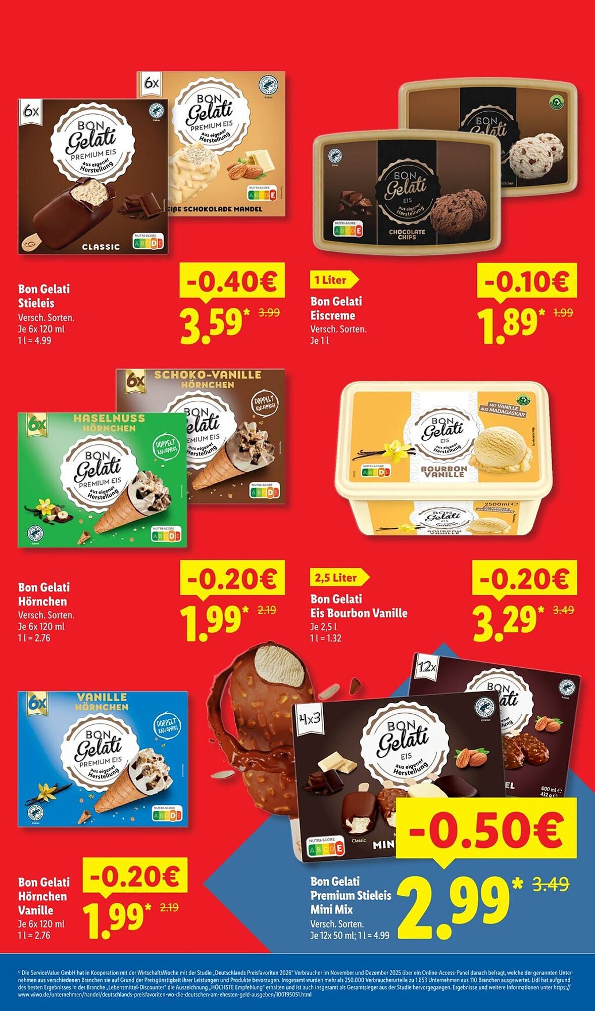 Lidl Prospekt - Pagina 3