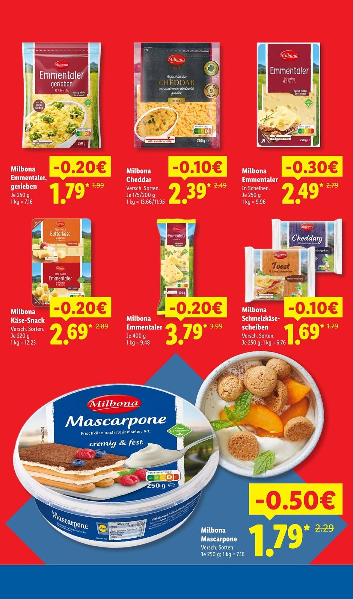 Lidl Prospekt - Pagina 31
