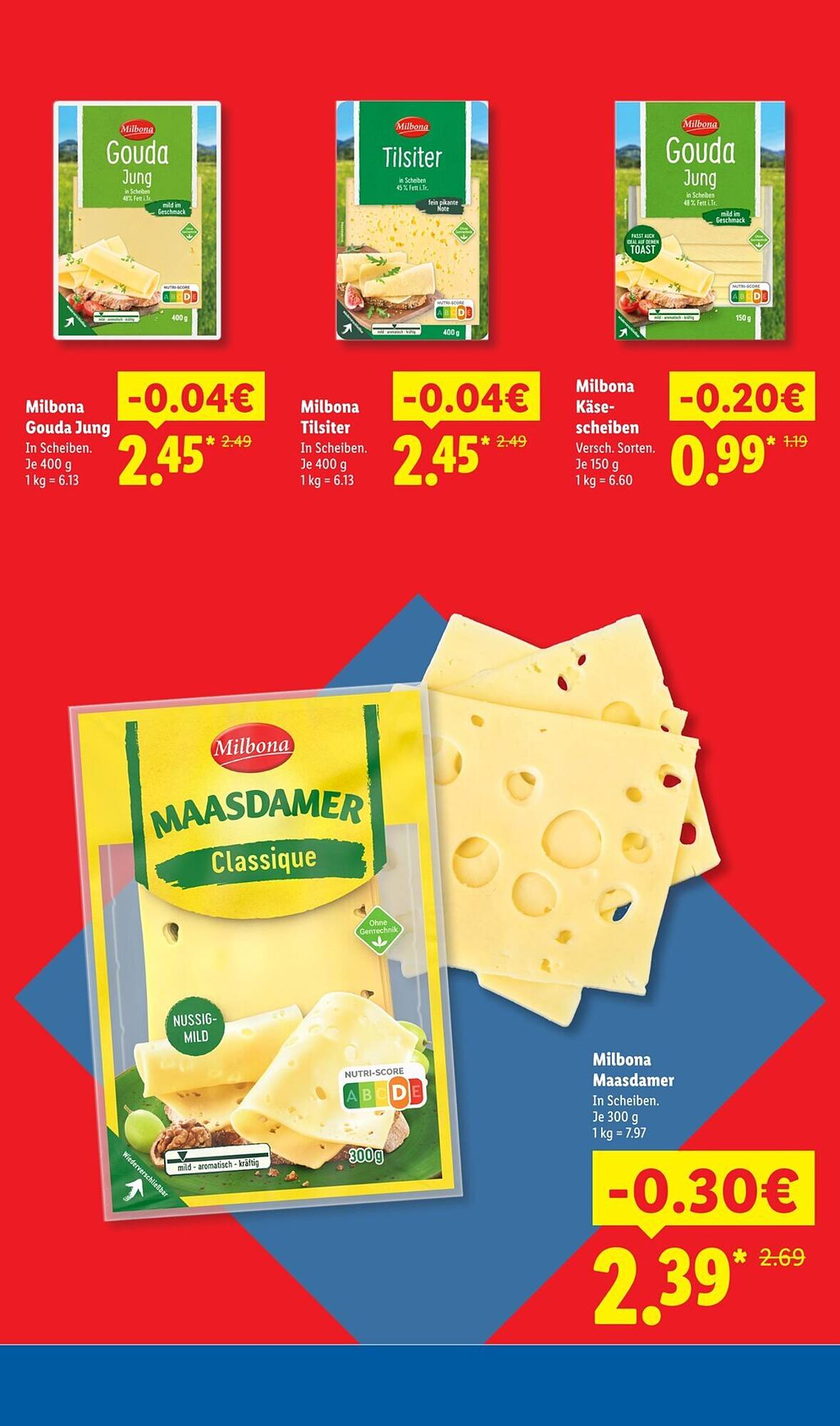 Lidl Prospekt - Pagina 33