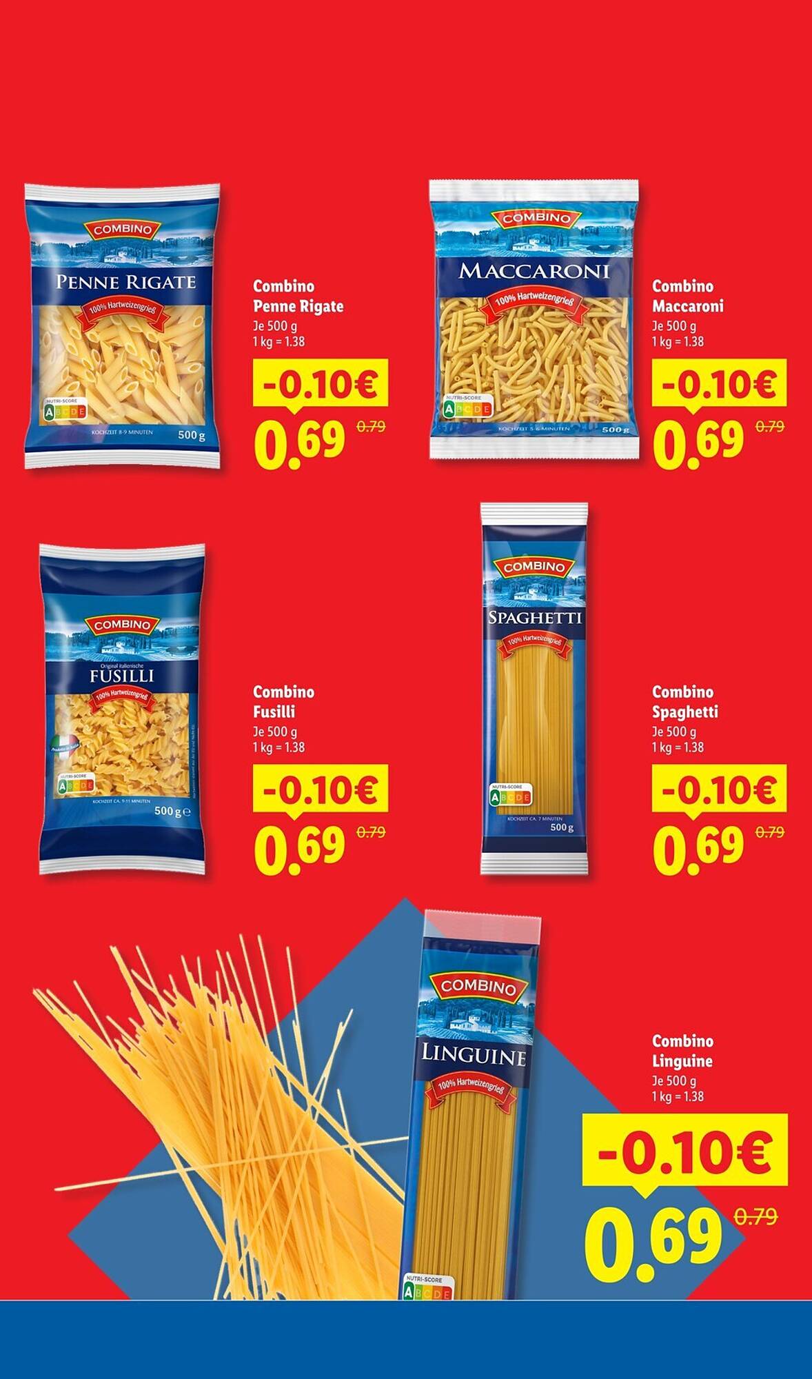 Lidl Prospekt - Pagina 35