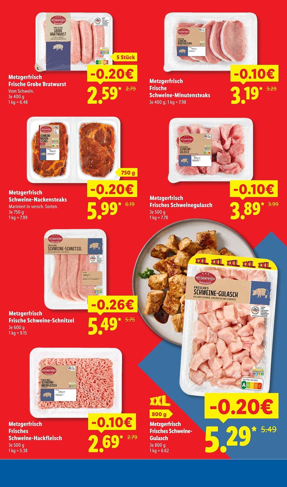 Lidl Prospekt - Pagina 5