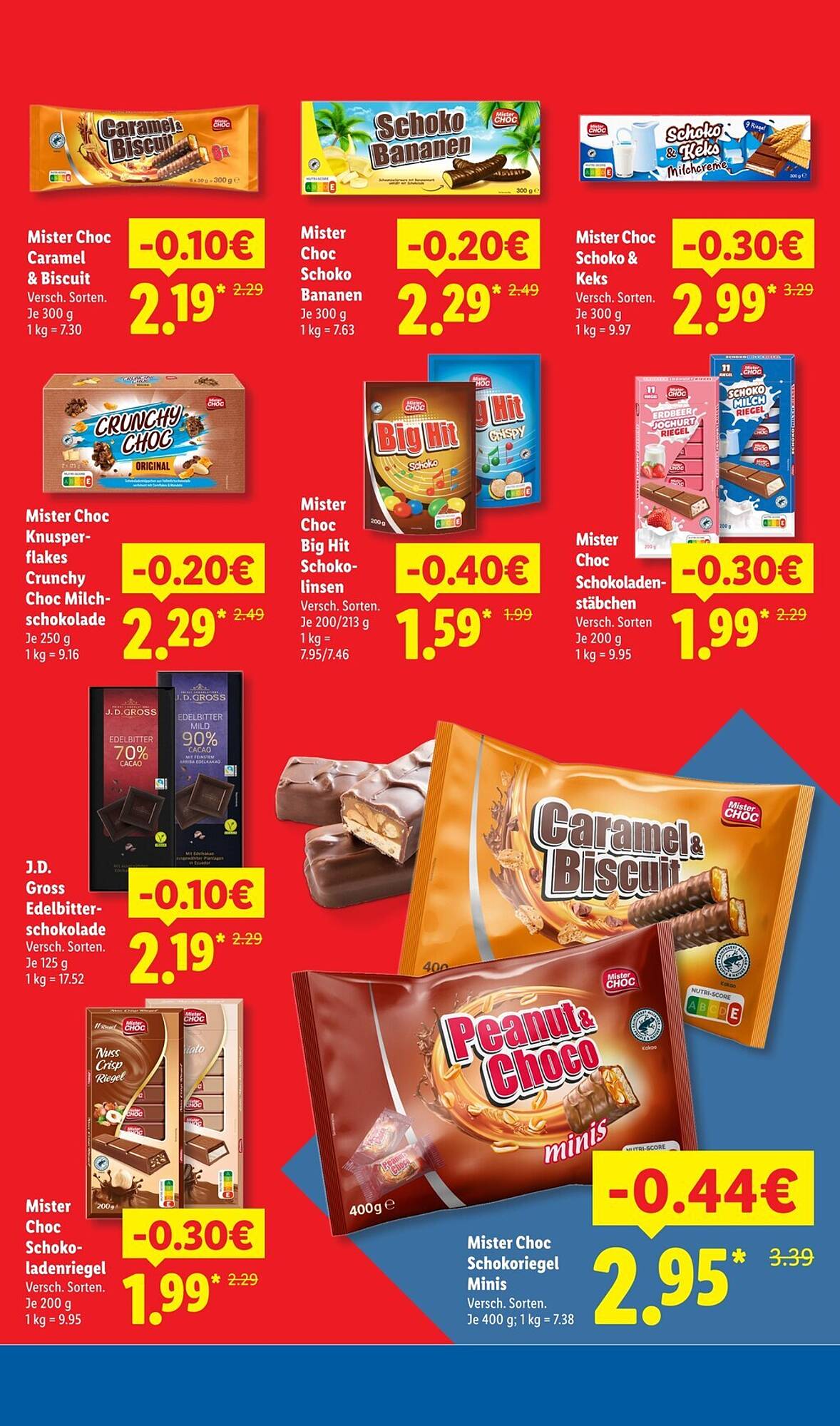 Lidl Prospekt - Pagina 9