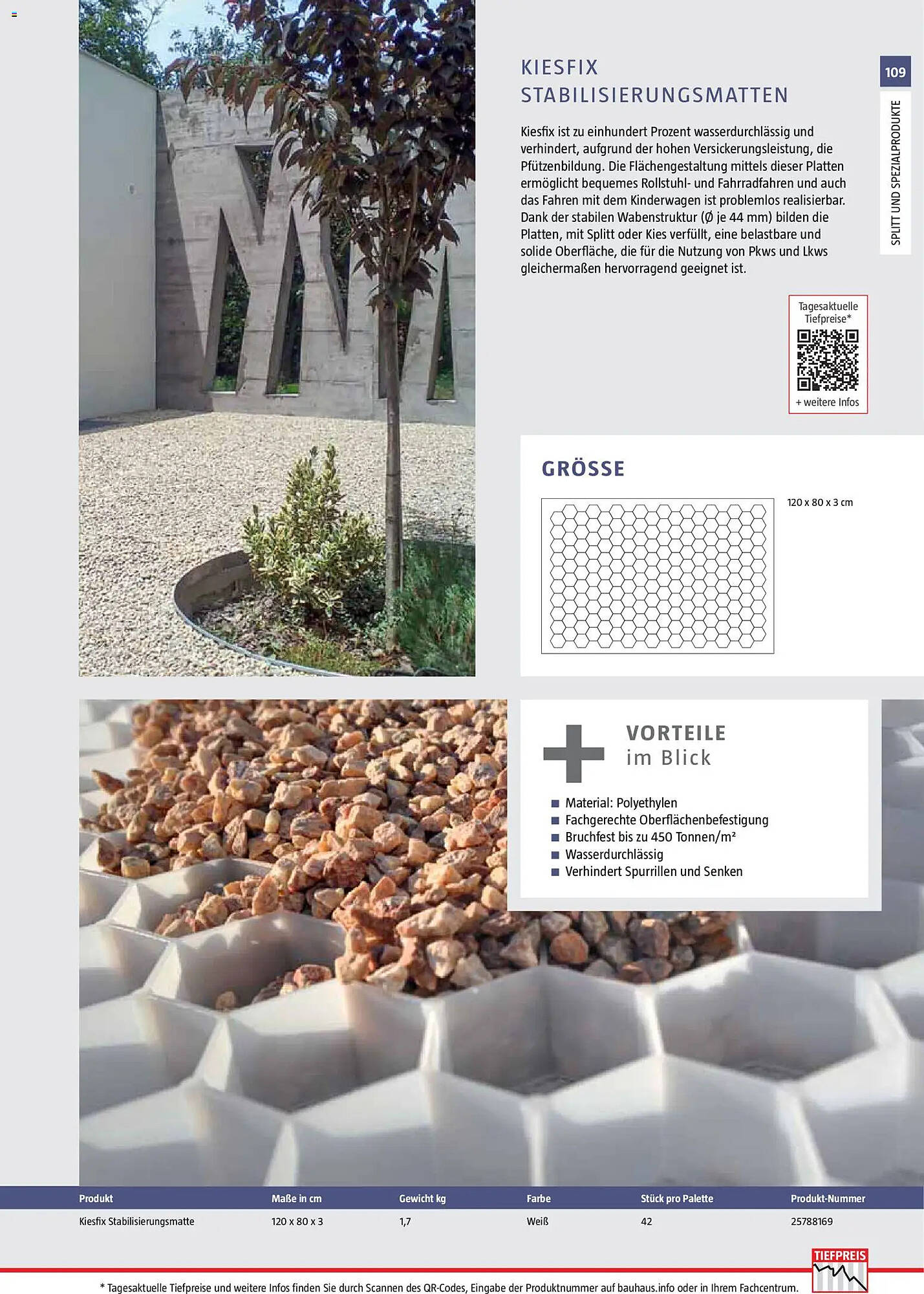 Bauhaus Prospekt - Pagina 109