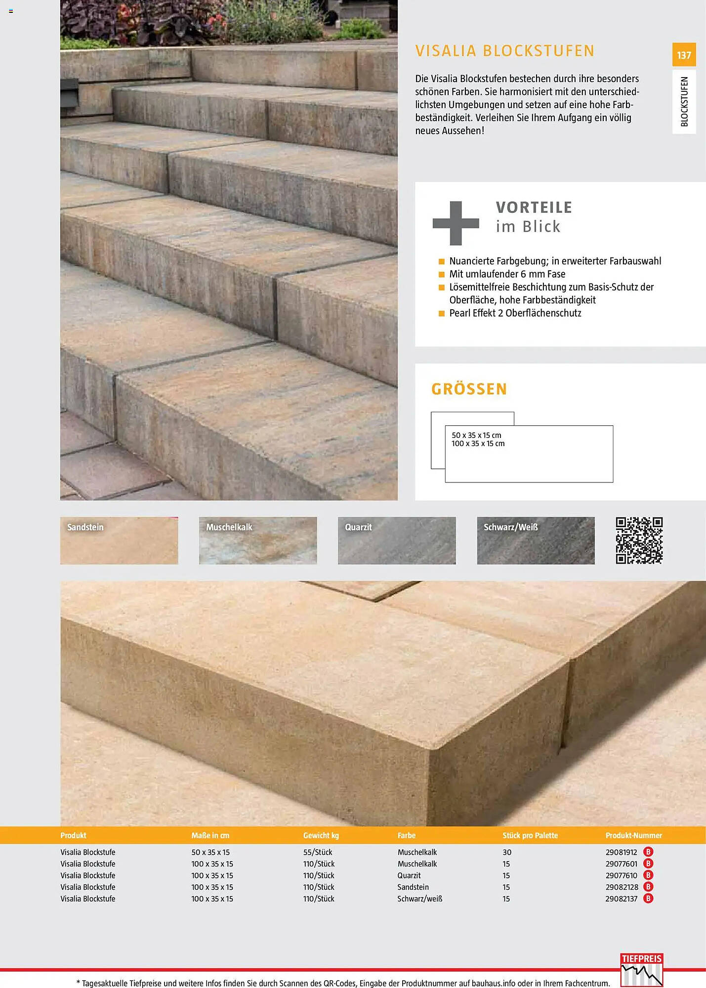 Bauhaus Prospekt - Pagina 137