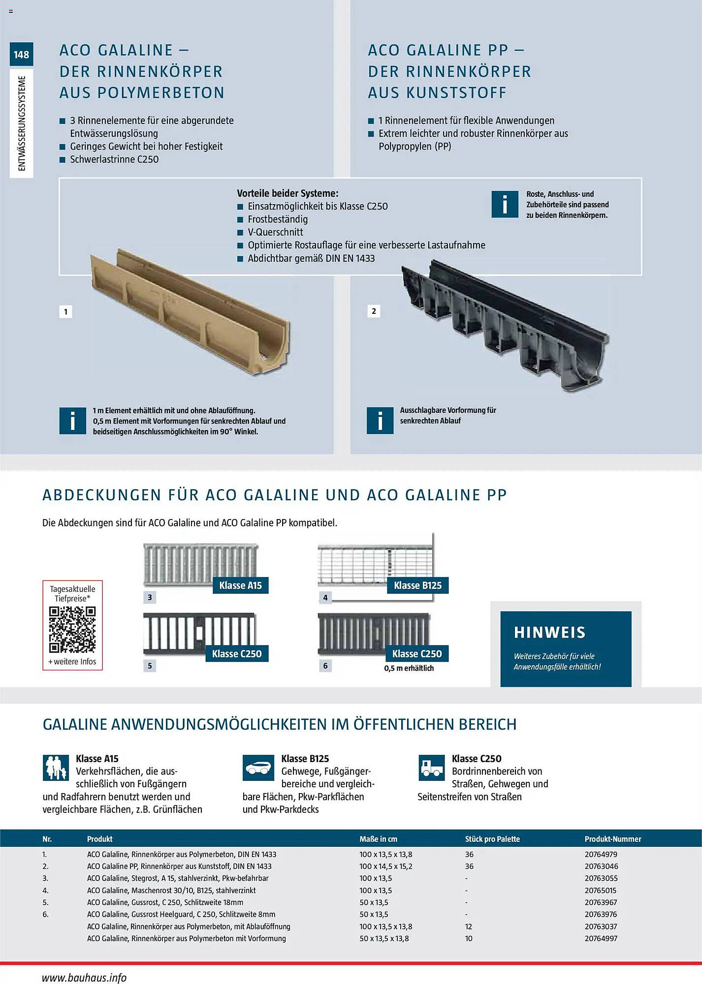 Bauhaus Prospekt - Pagina 148