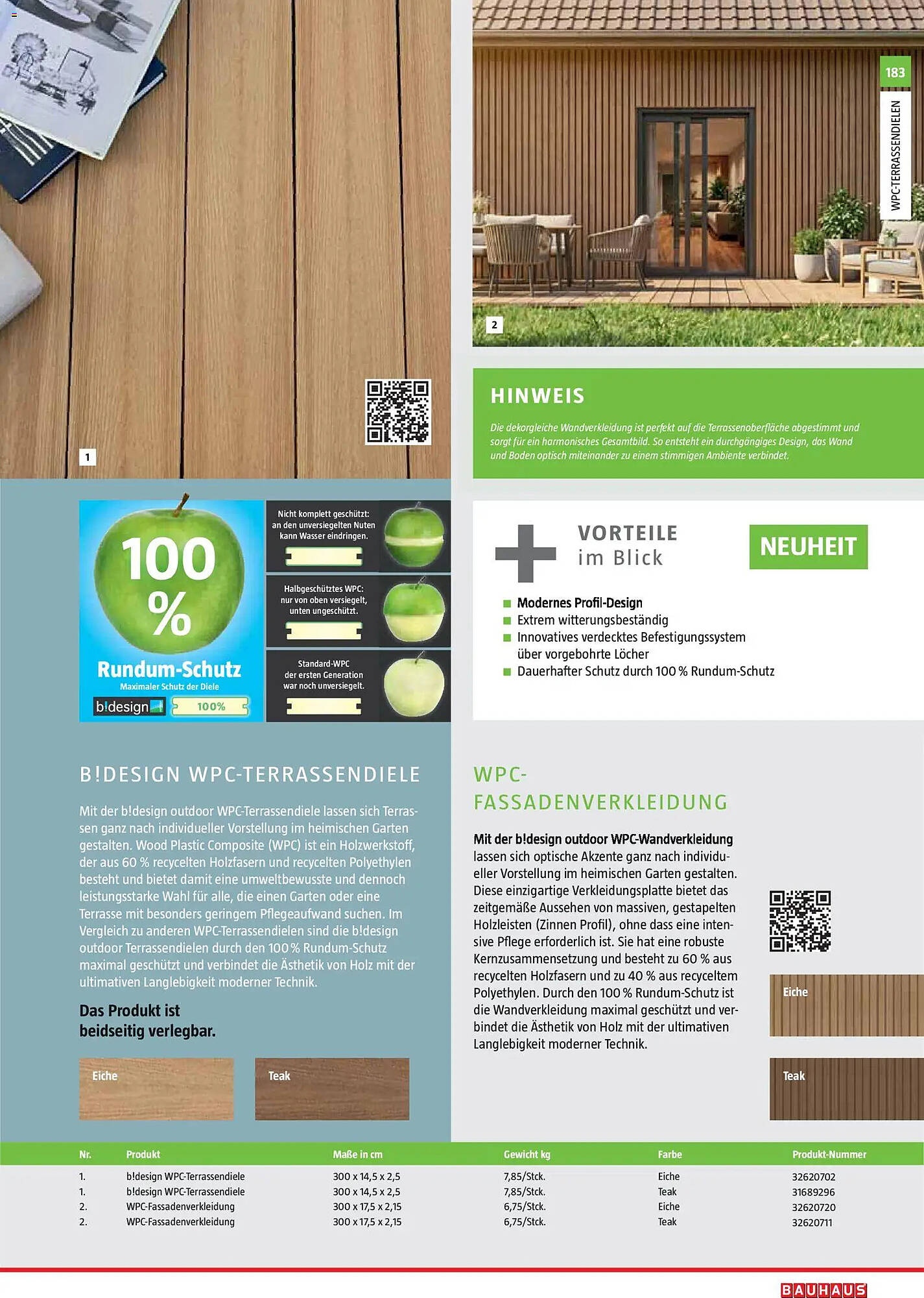 Bauhaus Prospekt - Pagina 183