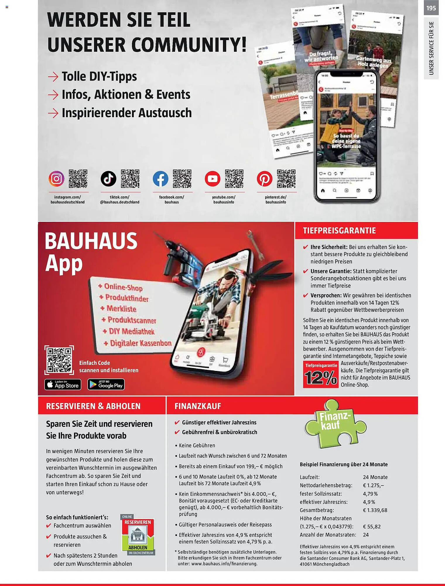 Bauhaus Prospekt - Pagina 195