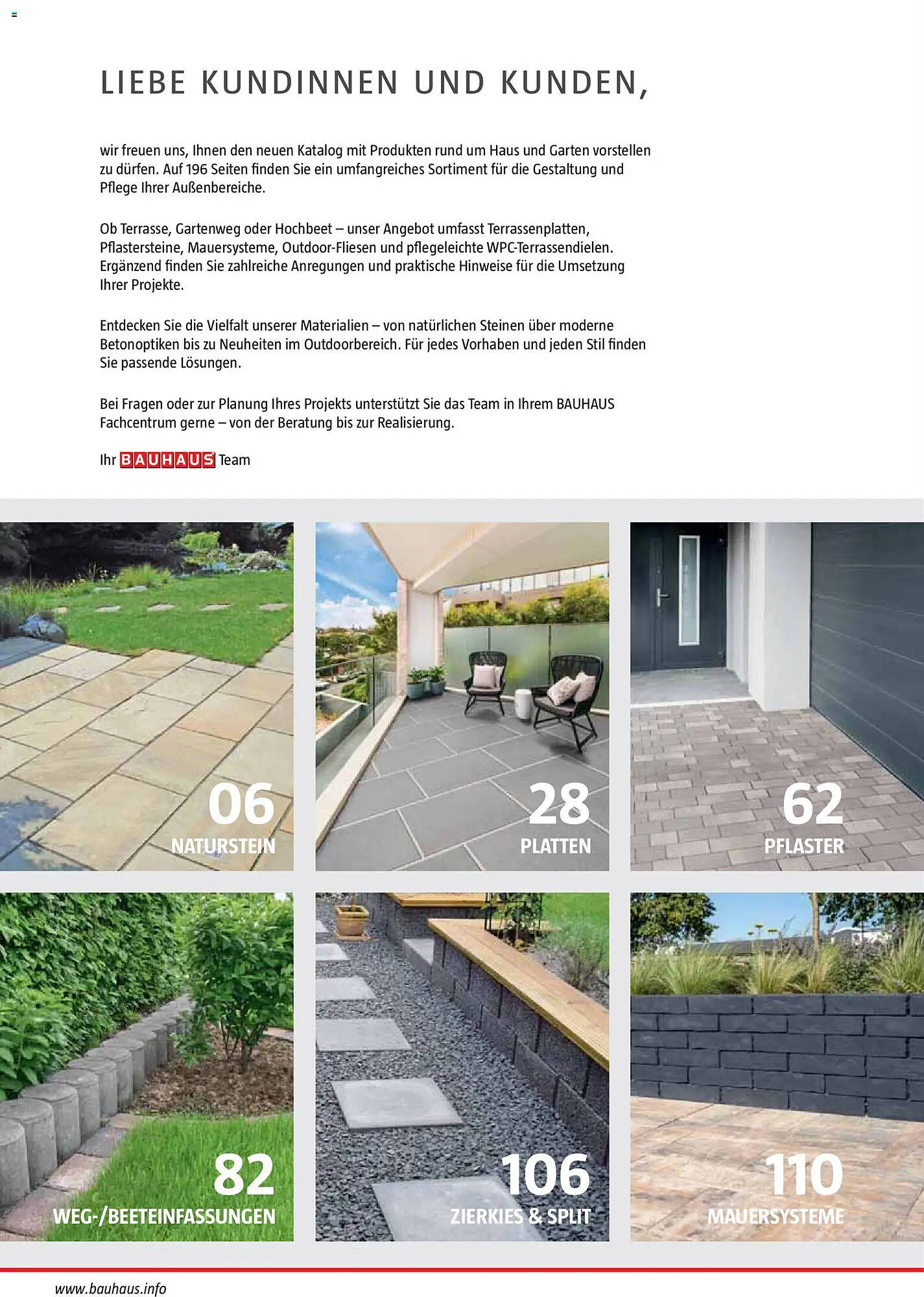 Bauhaus Prospekt - Pagina 2