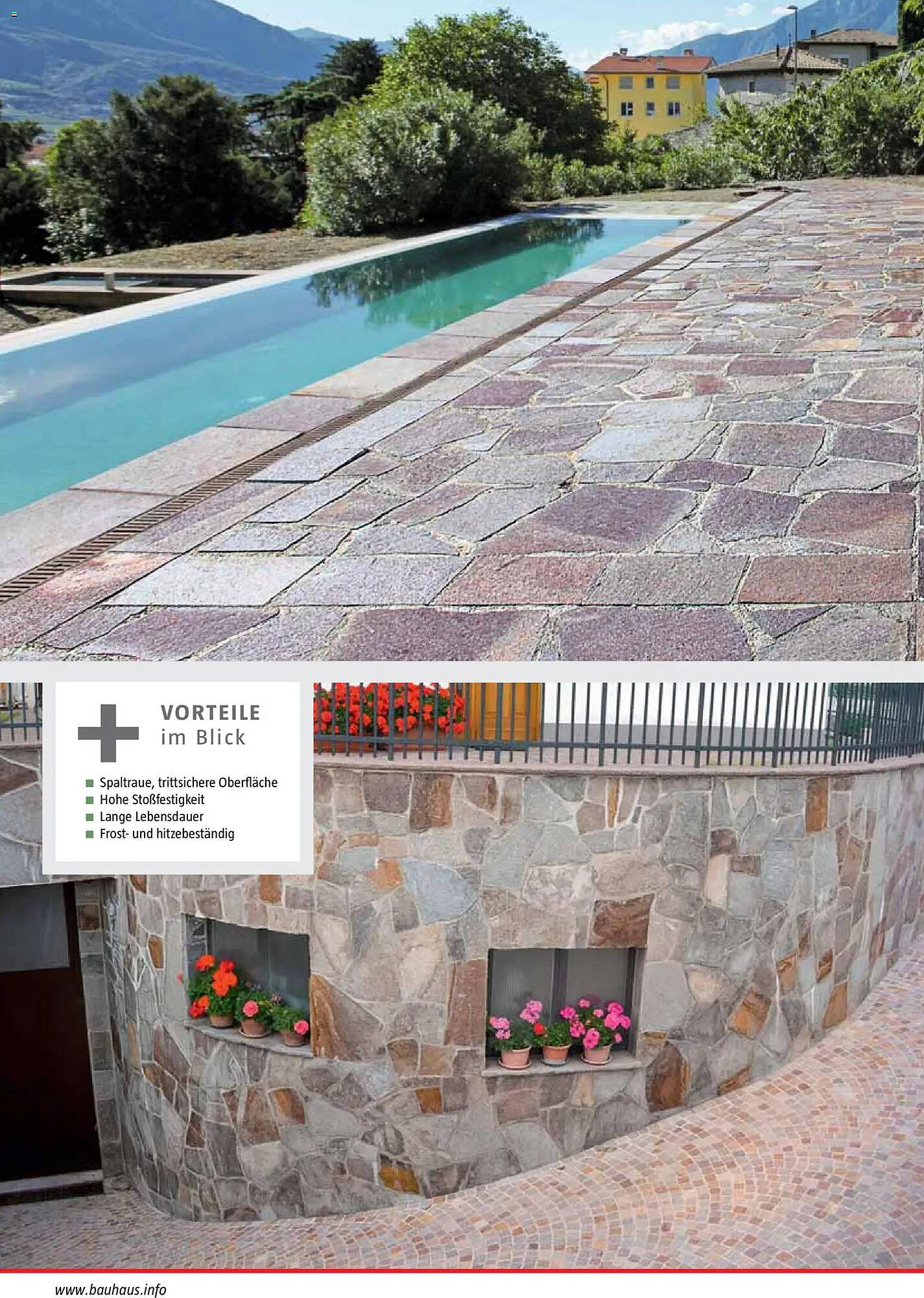 Bauhaus Prospekt - Pagina 24
