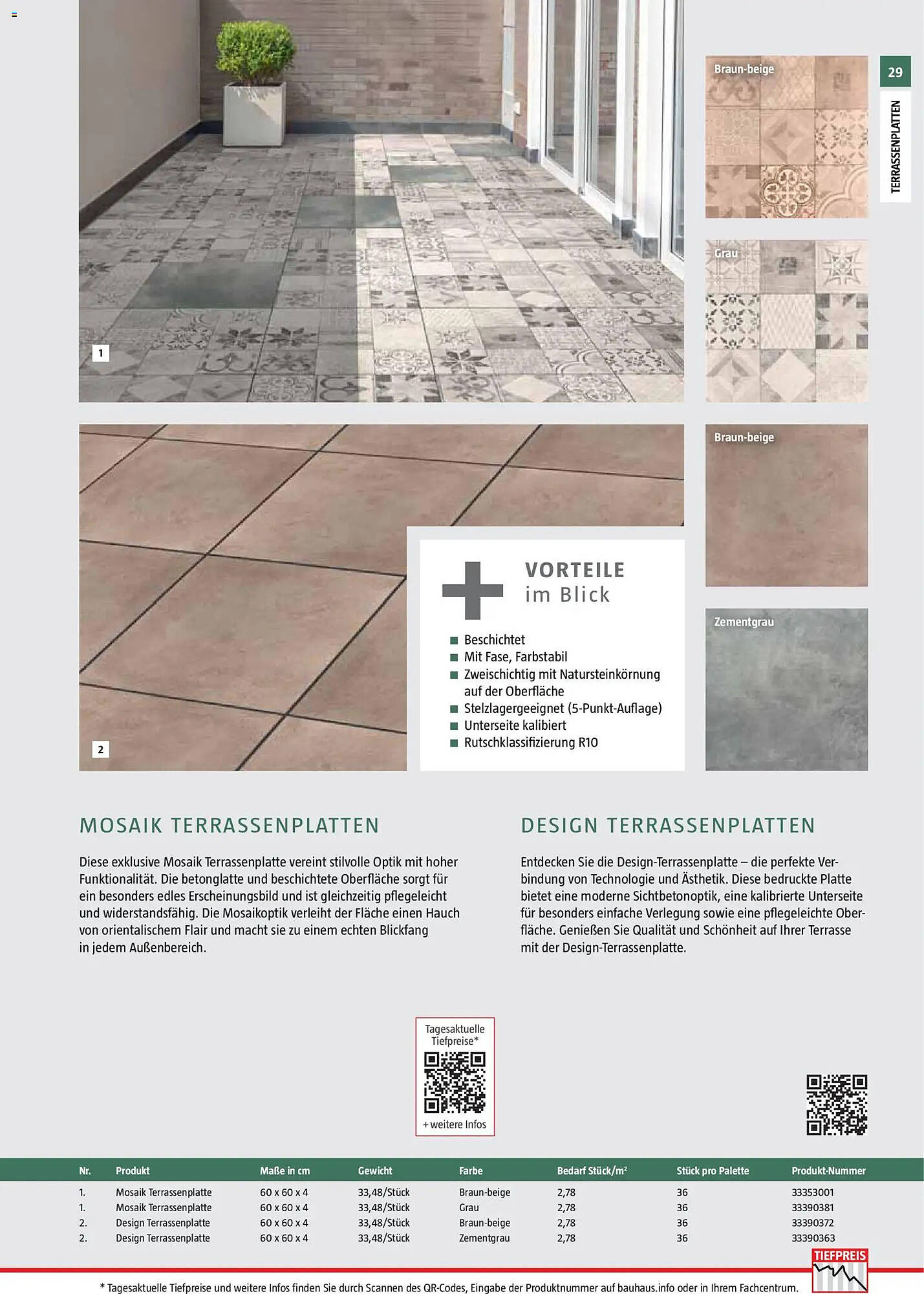 Bauhaus Prospekt - Pagina 29