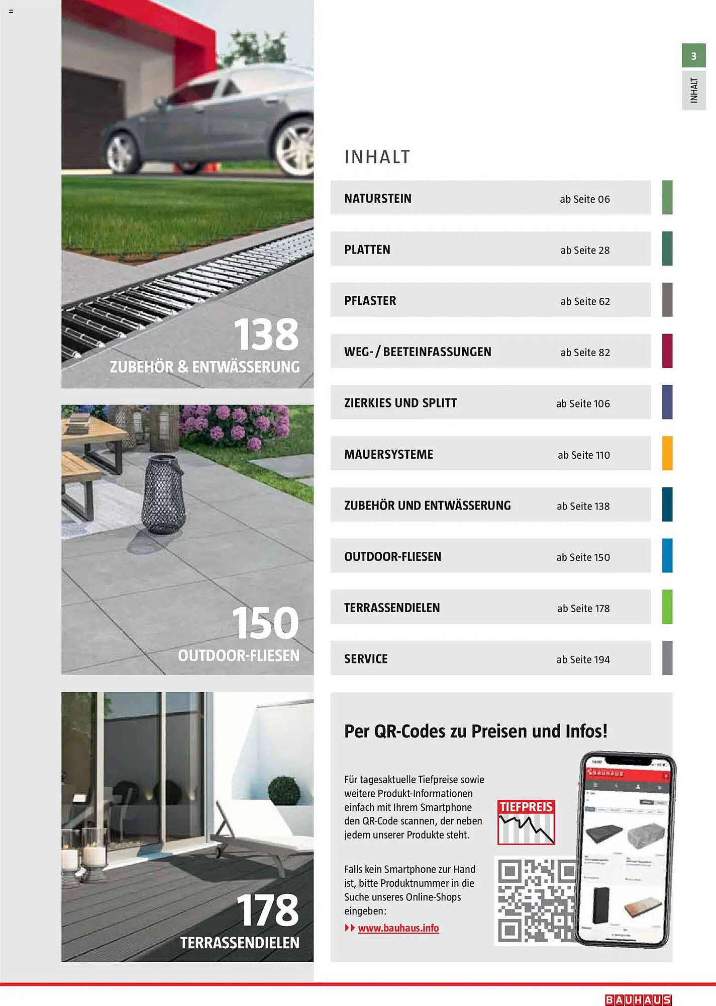 Bauhaus Prospekt - Pagina 3