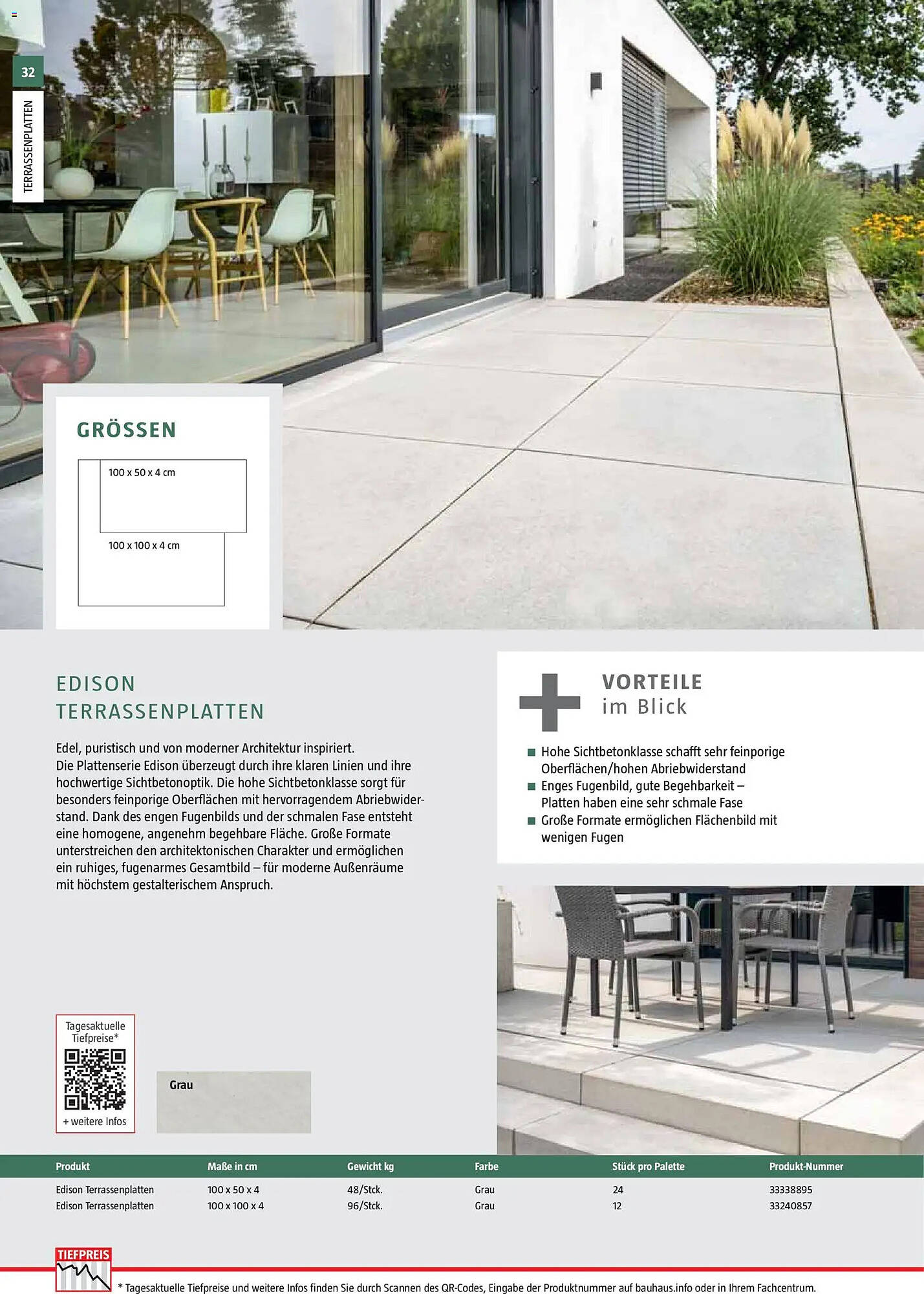 Bauhaus Prospekt - Pagina 32