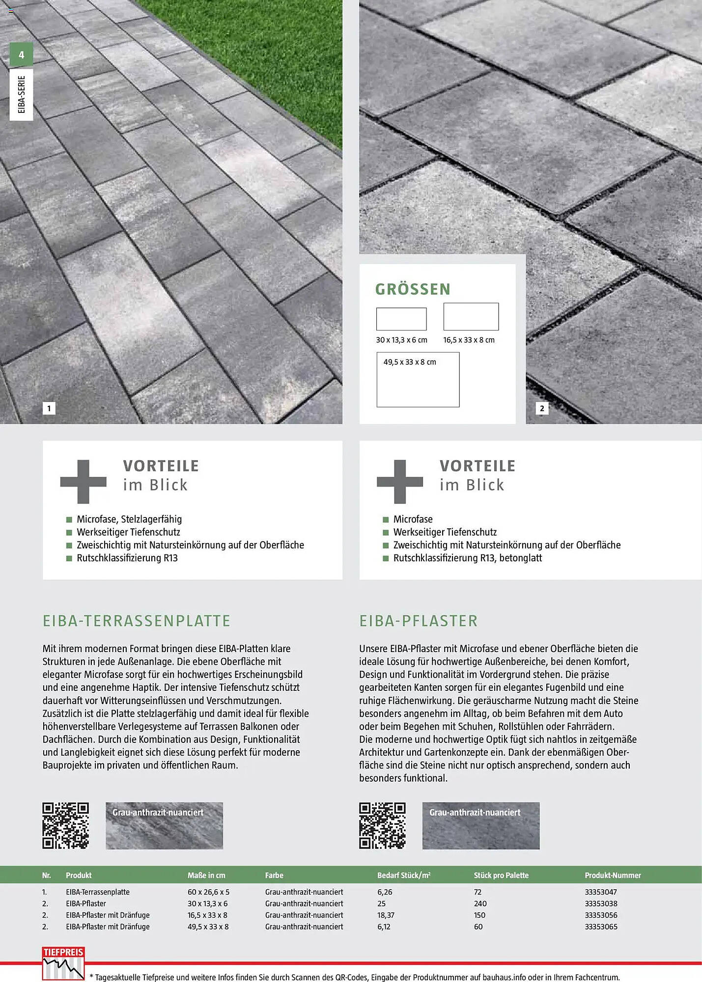 Bauhaus Prospekt - Pagina 4