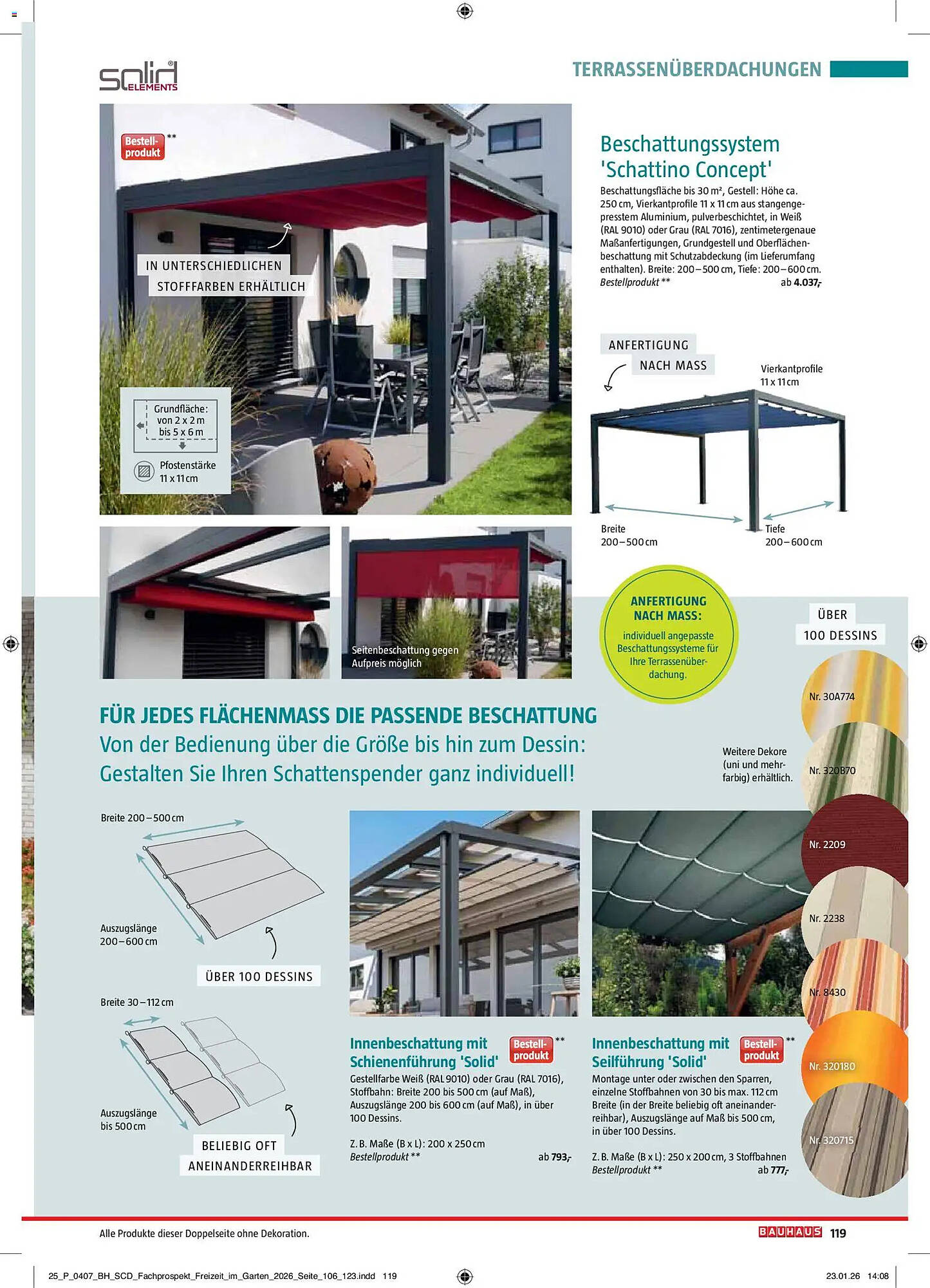 Bauhaus Prospekt - Pagina 119