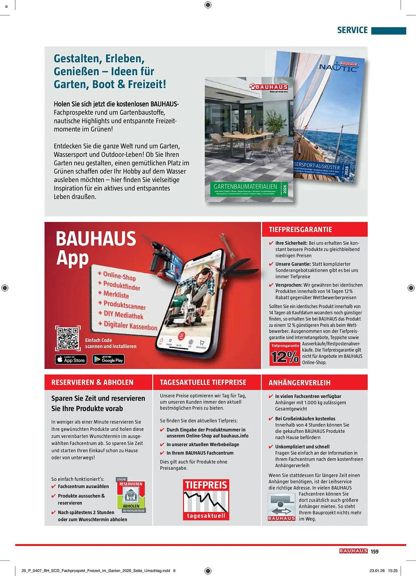 Bauhaus Prospekt - Pagina 159