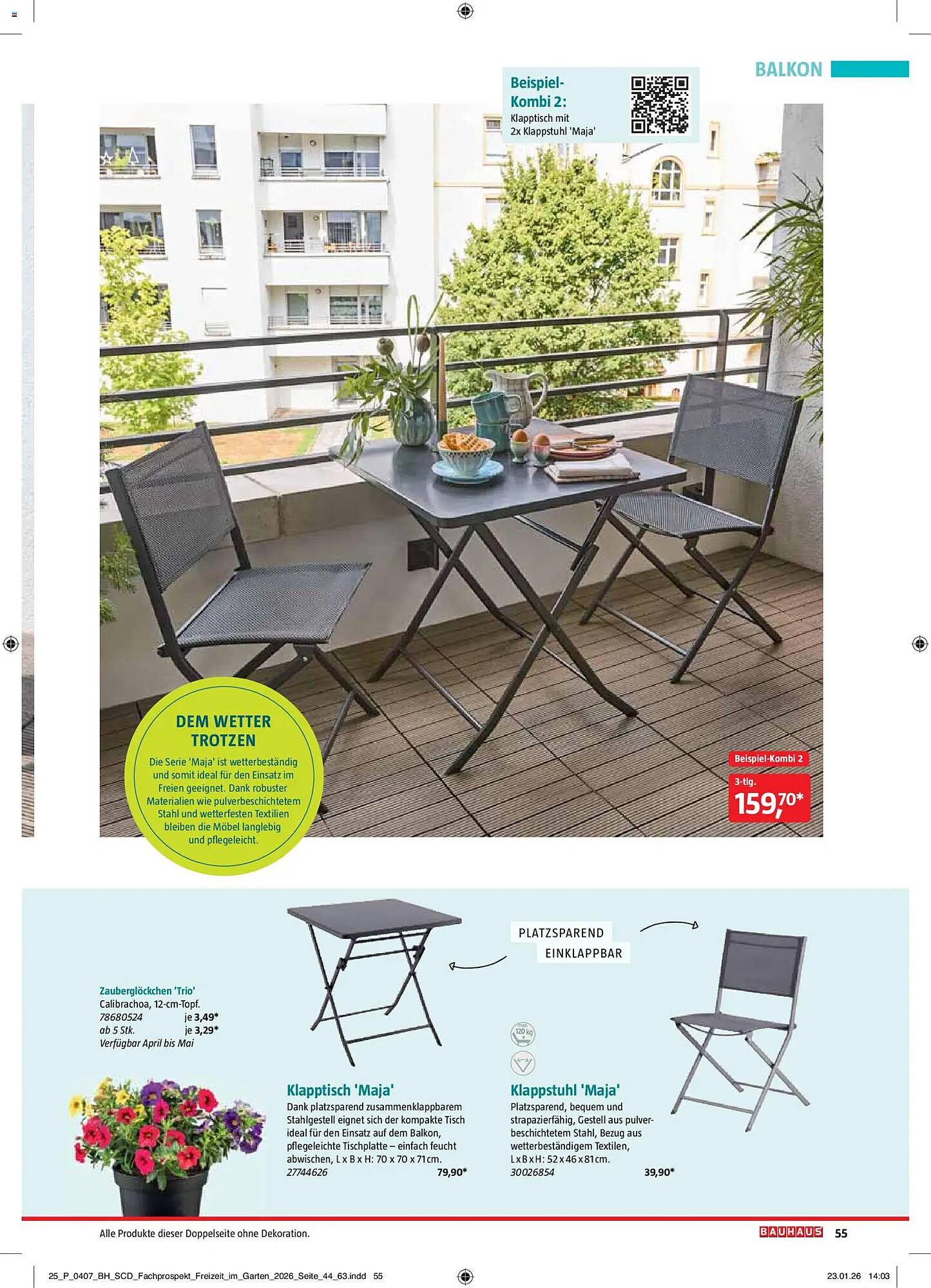 Bauhaus Prospekt - Pagina 55