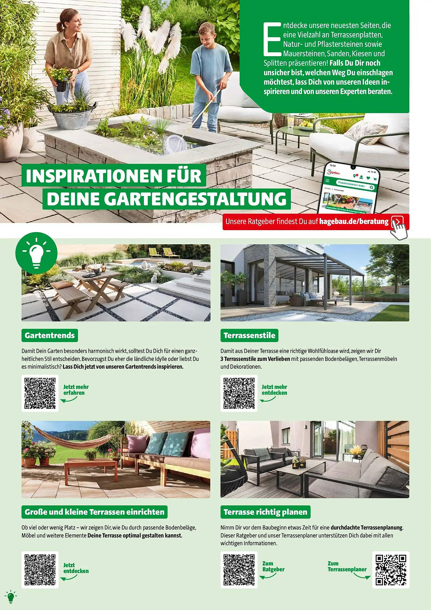 Hagebau Prospekt - Pagina 2