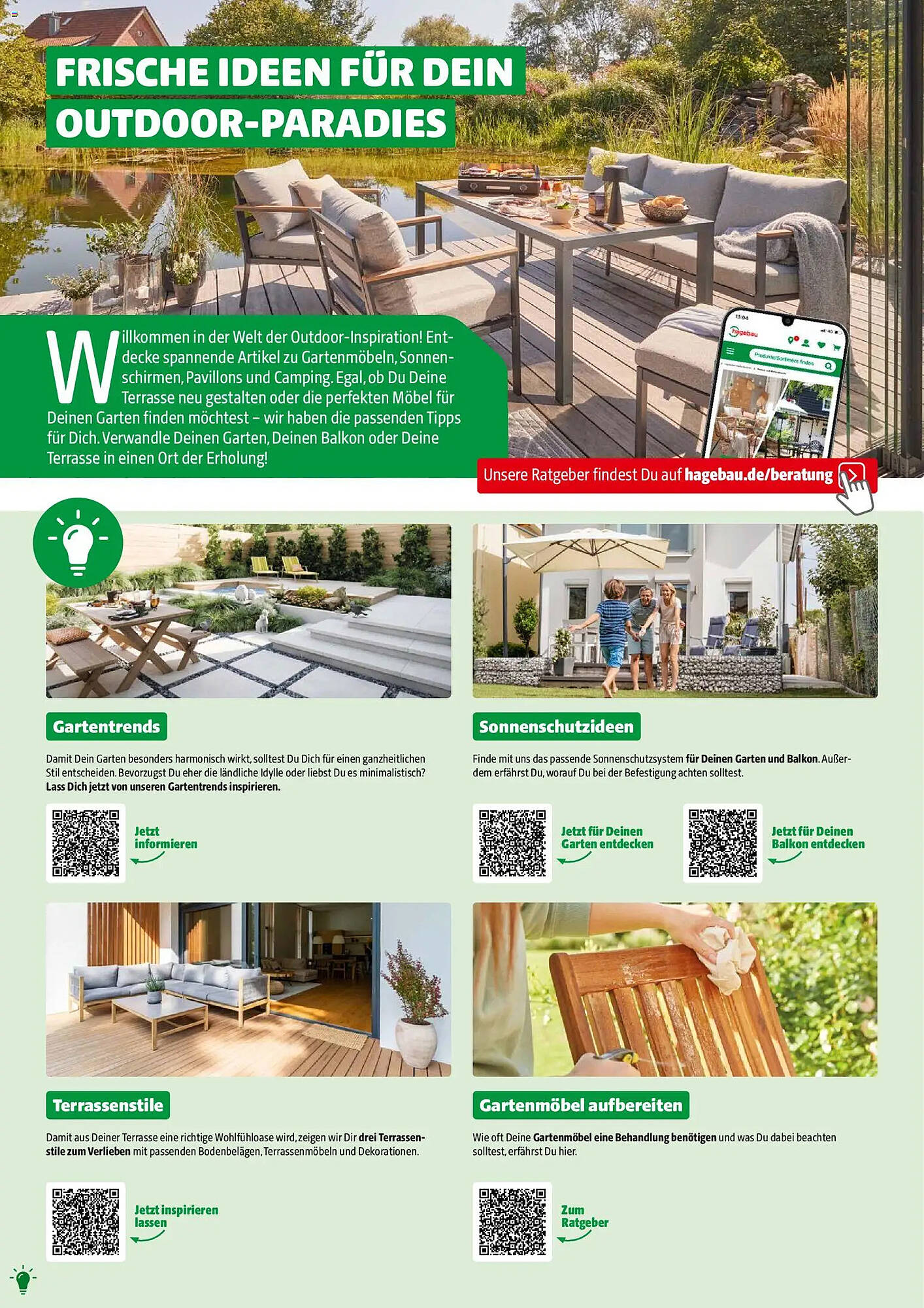 Hagebau Prospekt - Pagina 2