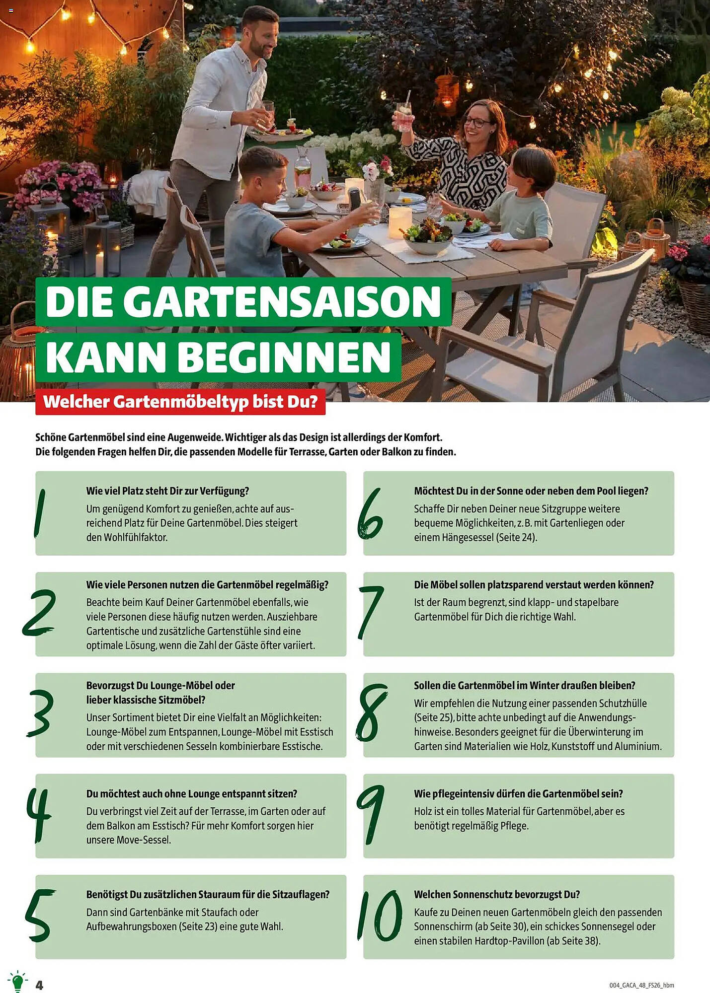 Hagebau Prospekt - Pagina 4