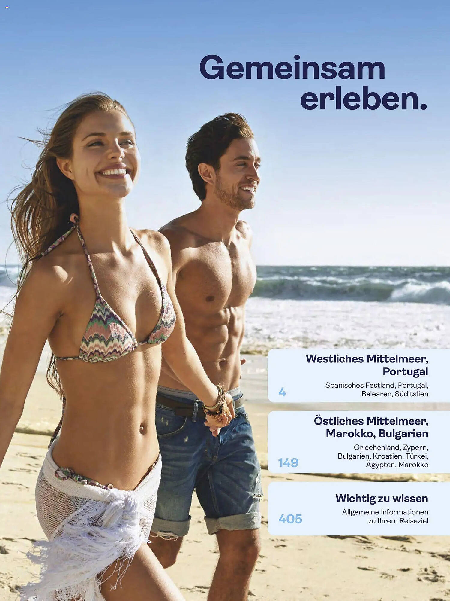 TUI Prospekt - Pagina 3