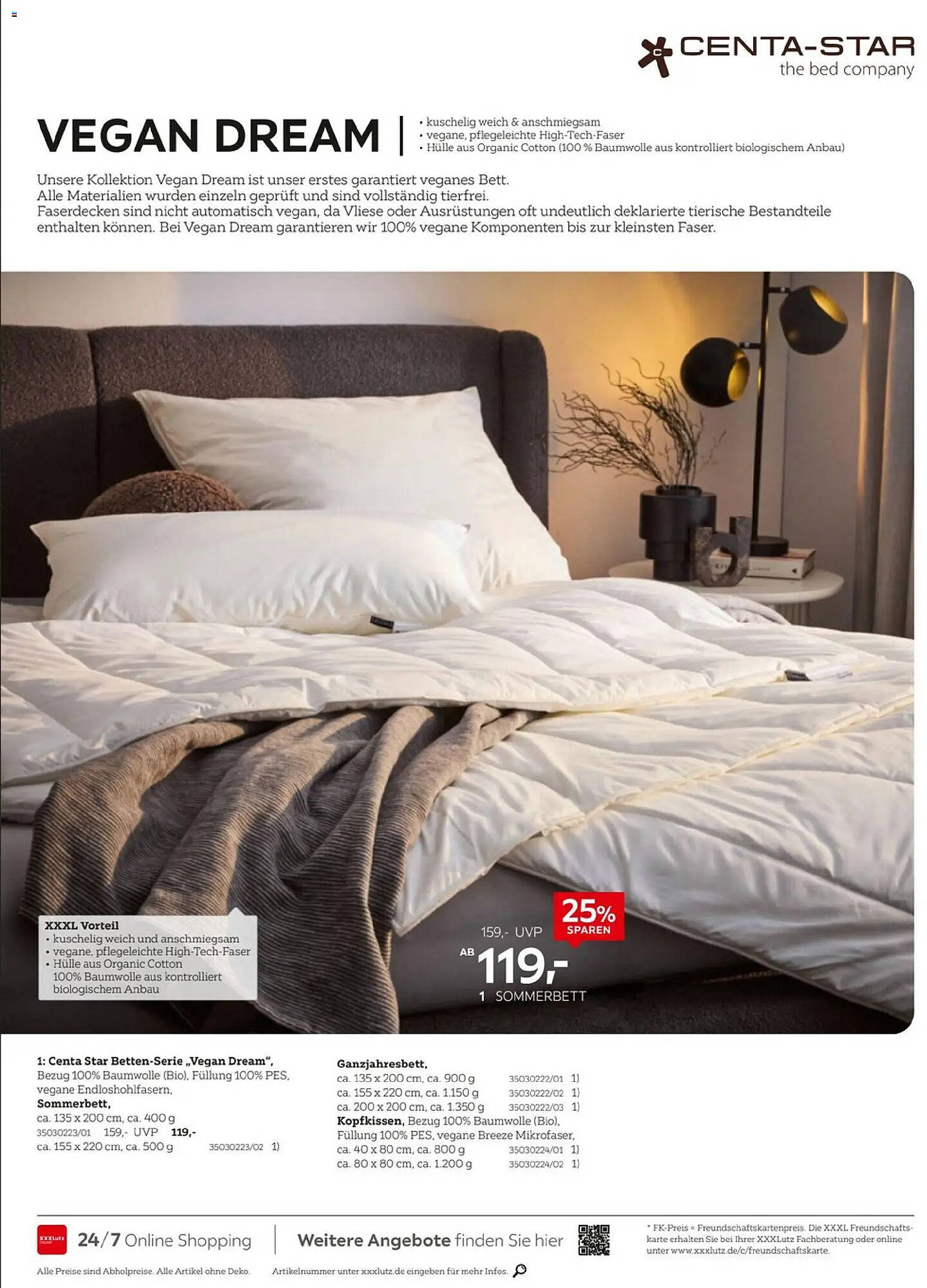 XXXLutz Prospekt - Pagina 58