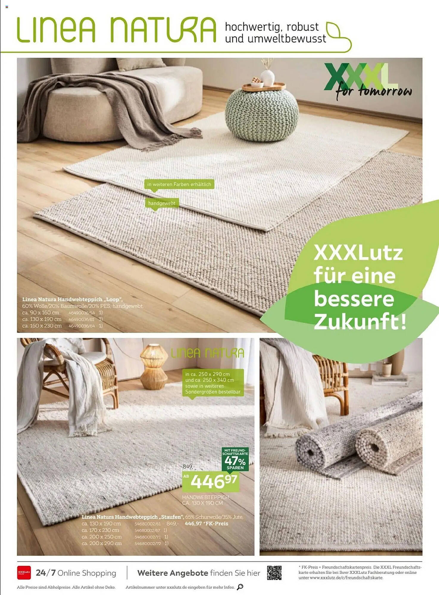XXXLutz Prospekt - Pagina 96