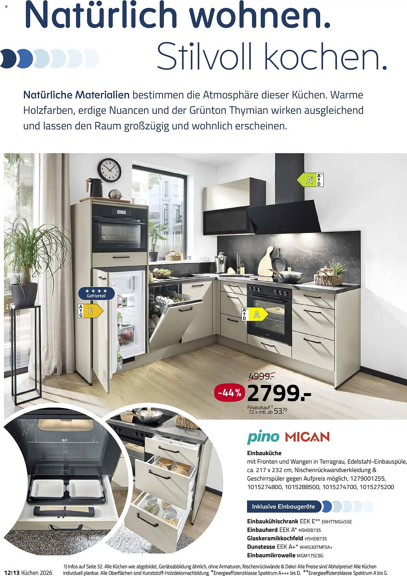 ROLLER Prospekt - Pagina 12