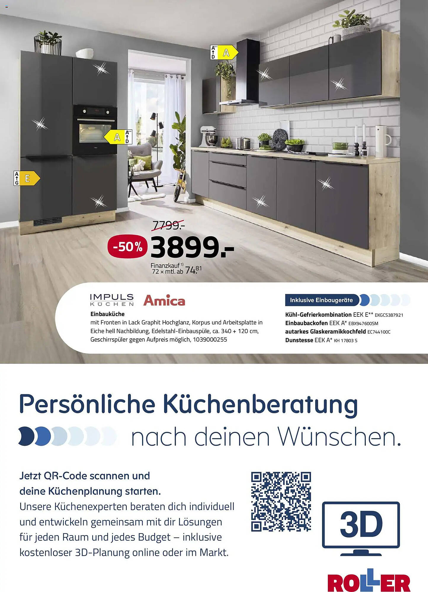 ROLLER Prospekt - Pagina 19