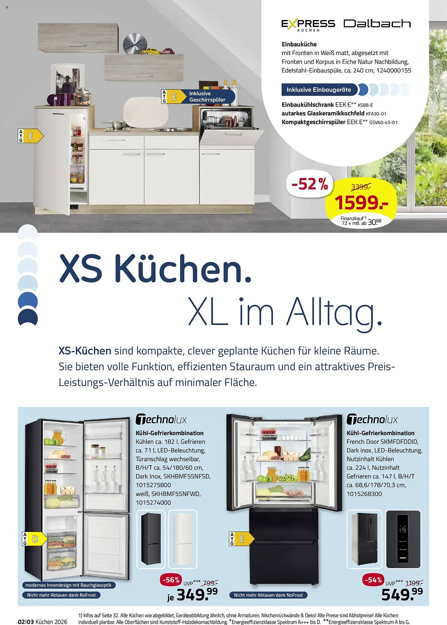 ROLLER Prospekt - Pagina 2