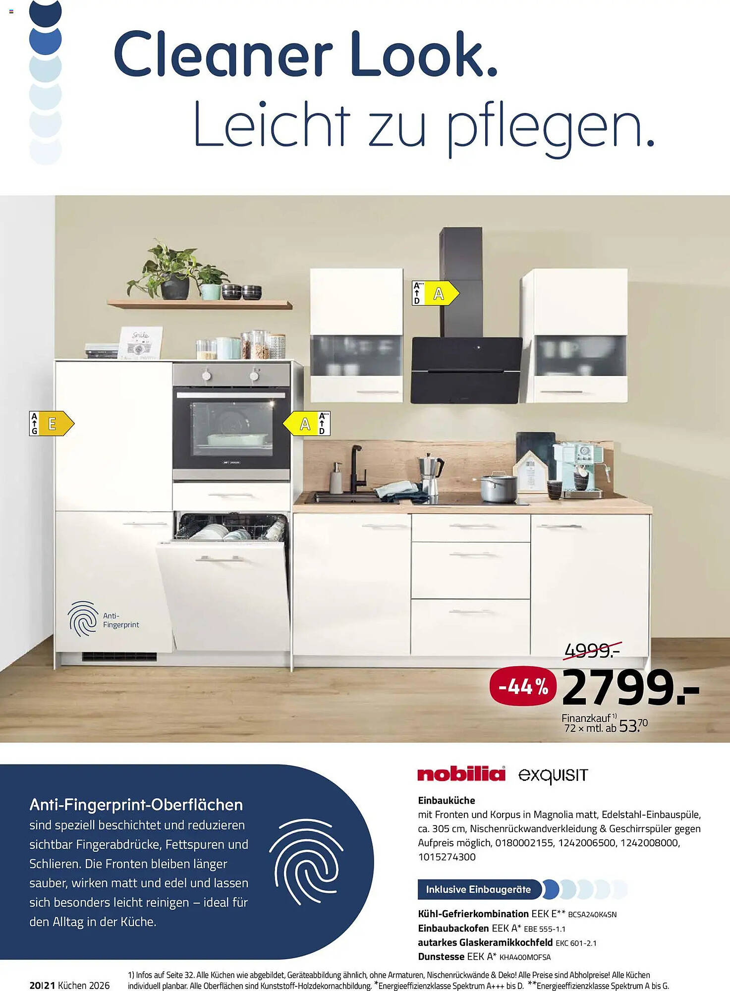 ROLLER Prospekt - Pagina 20