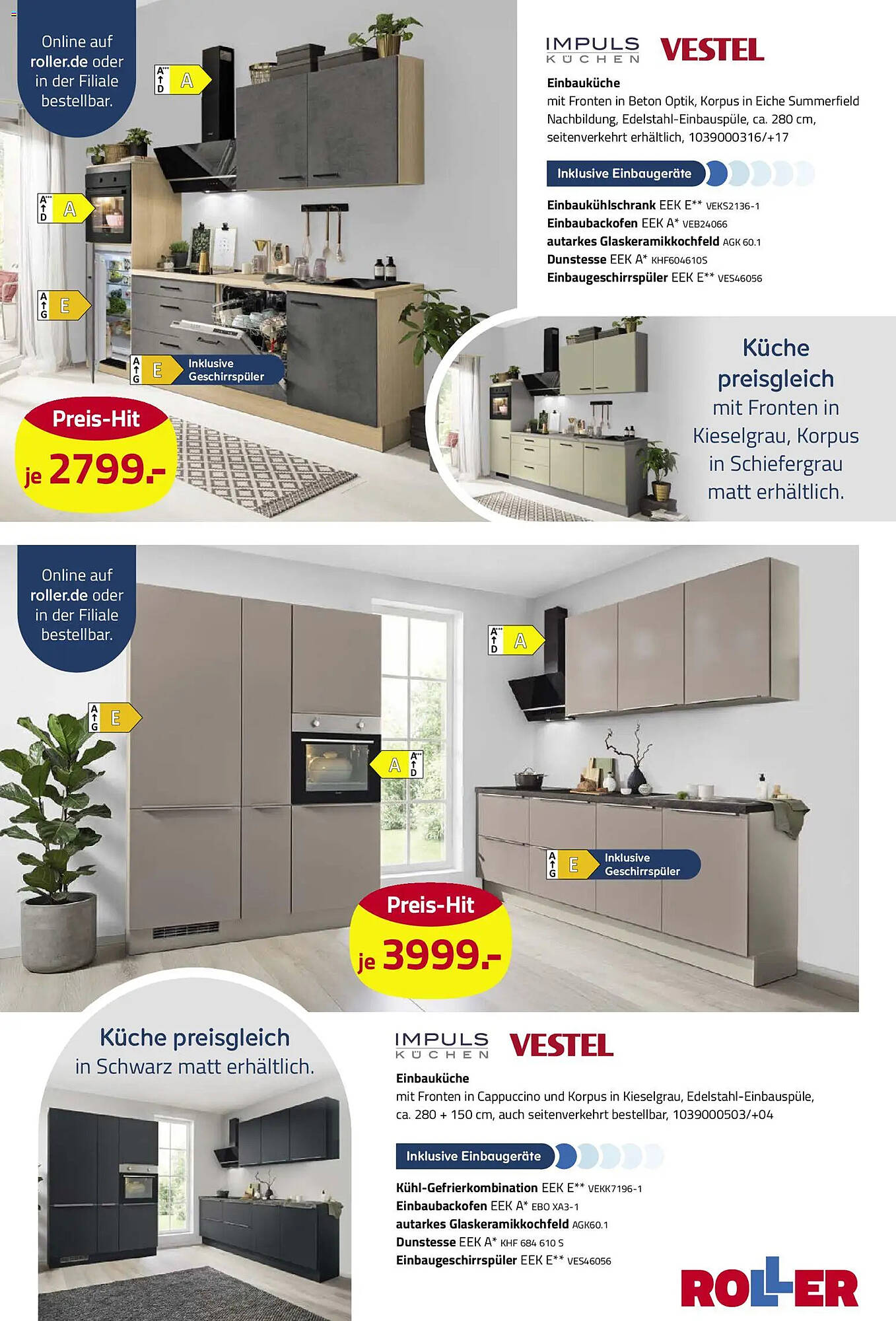 ROLLER Prospekt - Pagina 7