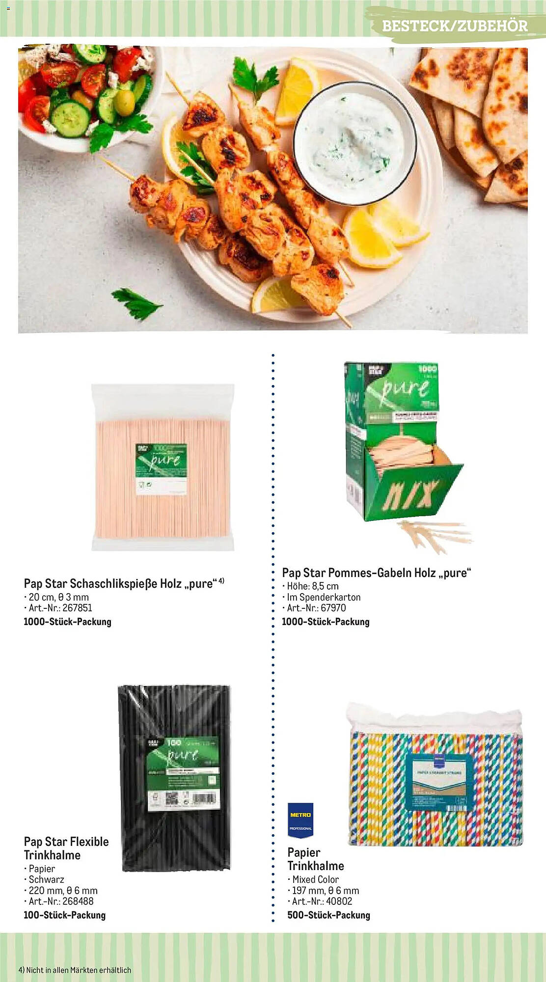 METRO Prospekt - Pagina 4